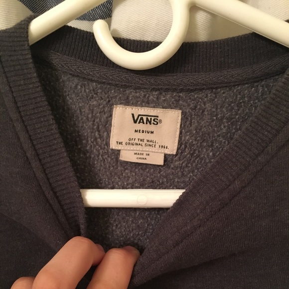 Vans Crewneck - Picture 2 of 3